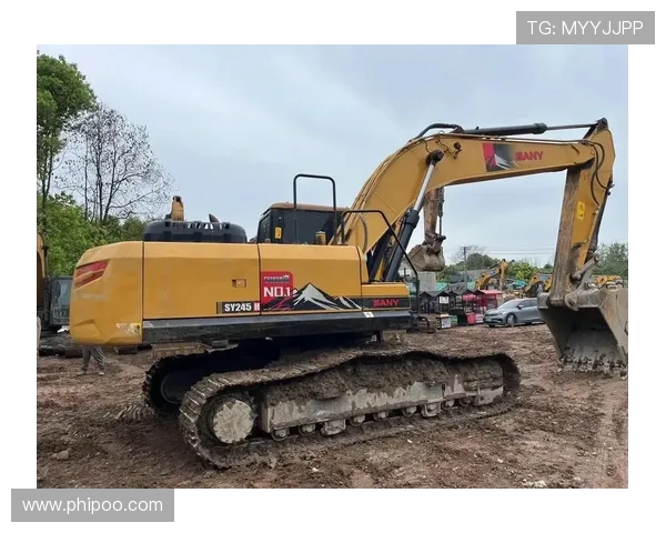 挖掘机一键启动系统